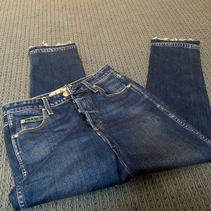 AMO jeans